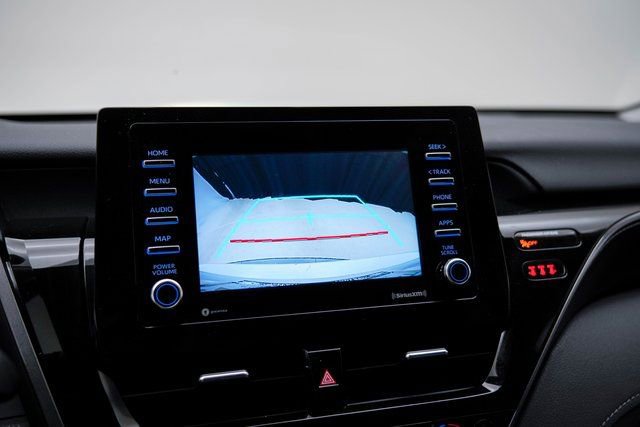 Used 2023 Toyota Camry LE image 28