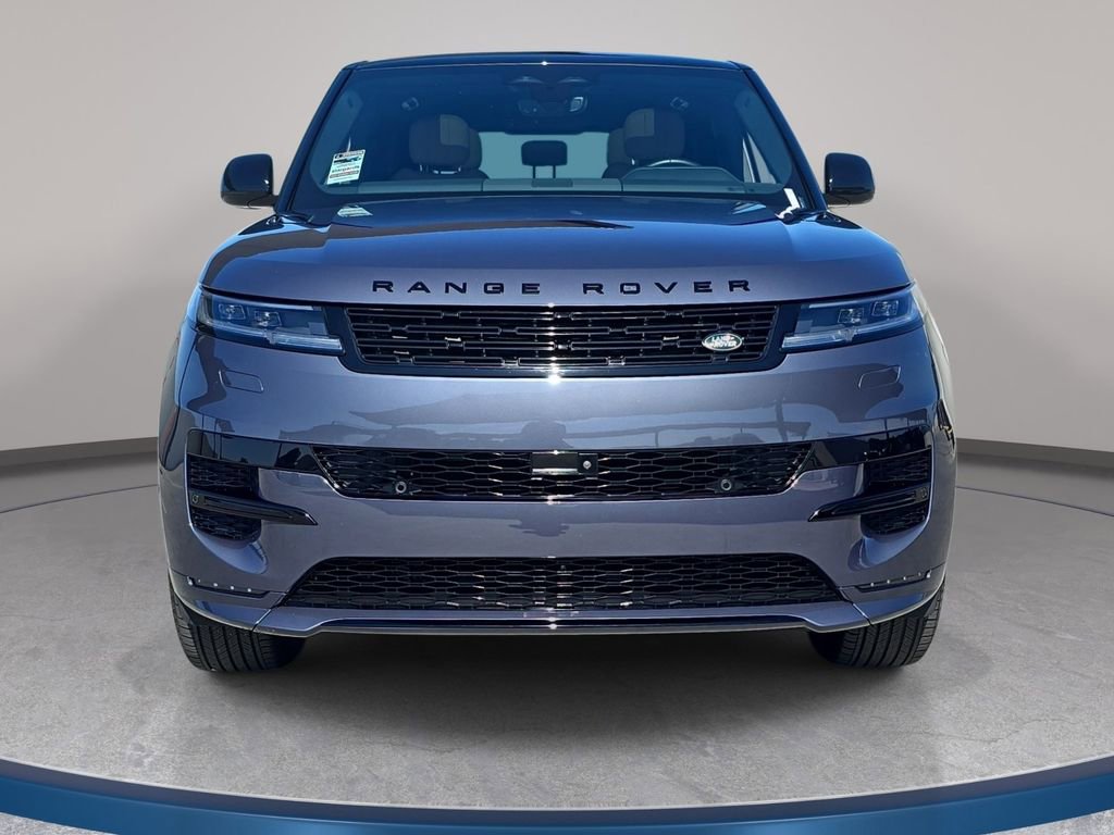 Used 2024 Land Rover Range Rover Sport Dynamic SE image 2