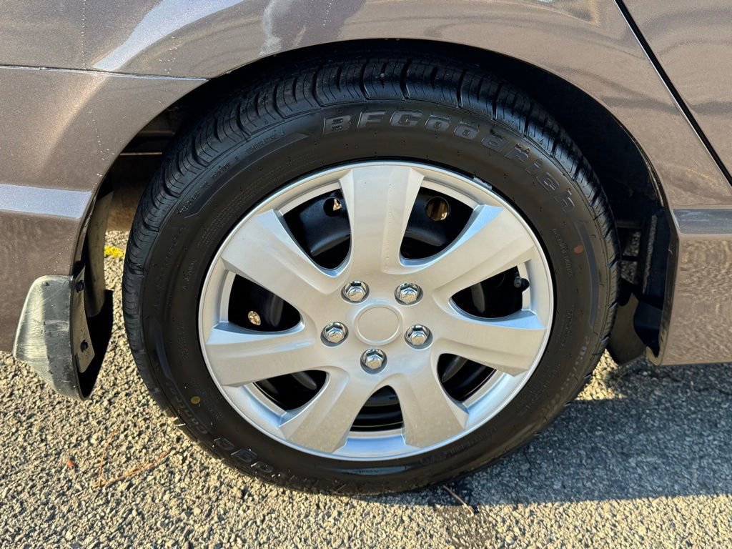 Used 2010 Honda Civic LX image 30