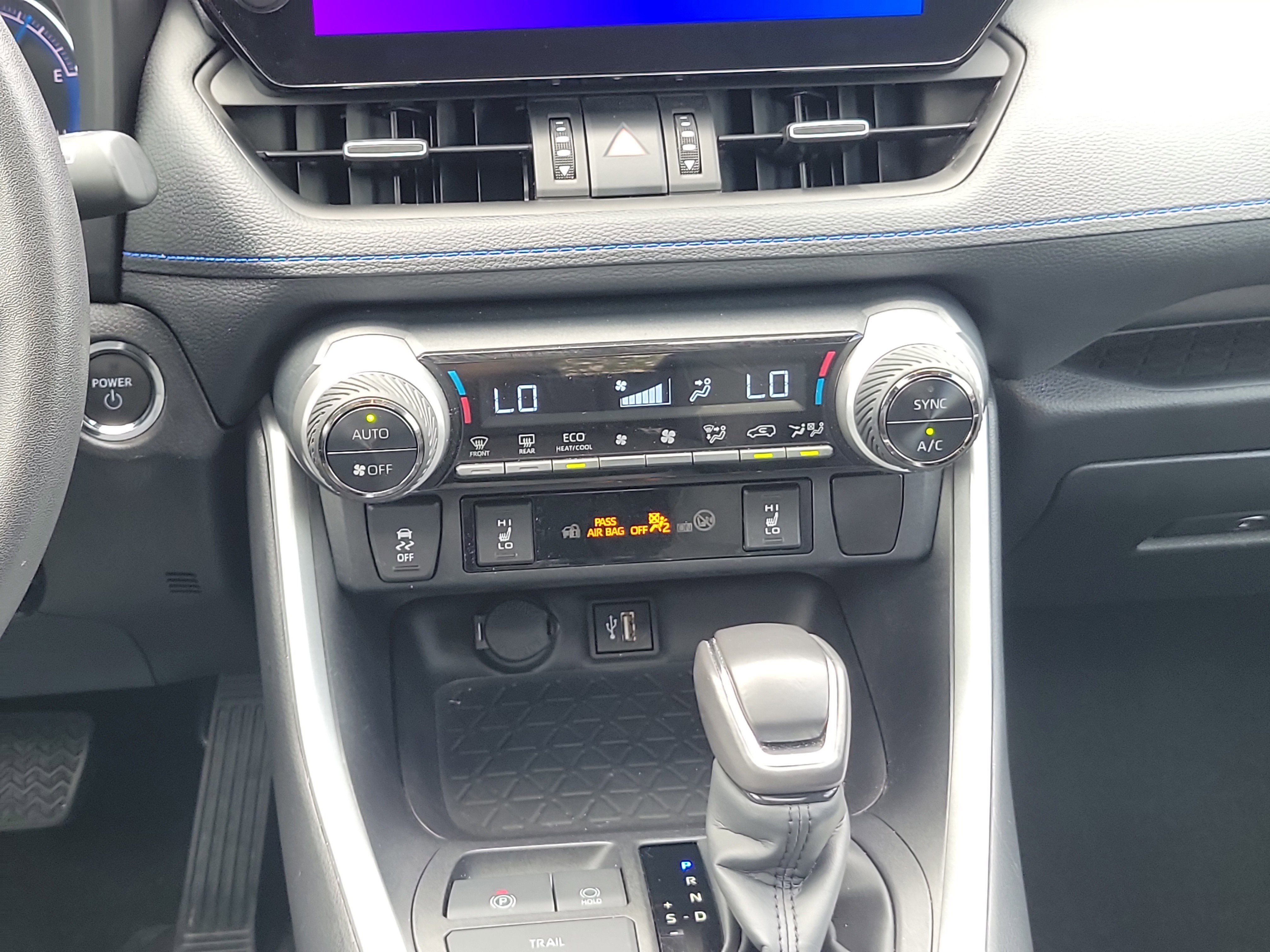 Certified 2024 Toyota RAV4 XSE AWD/4WD image 20