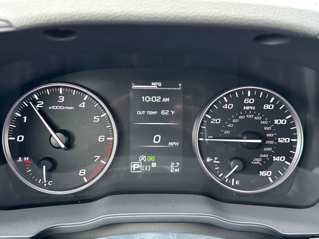 New 2026 Subaru Crosstrek 2.5i Limited AWD/4WD image 18