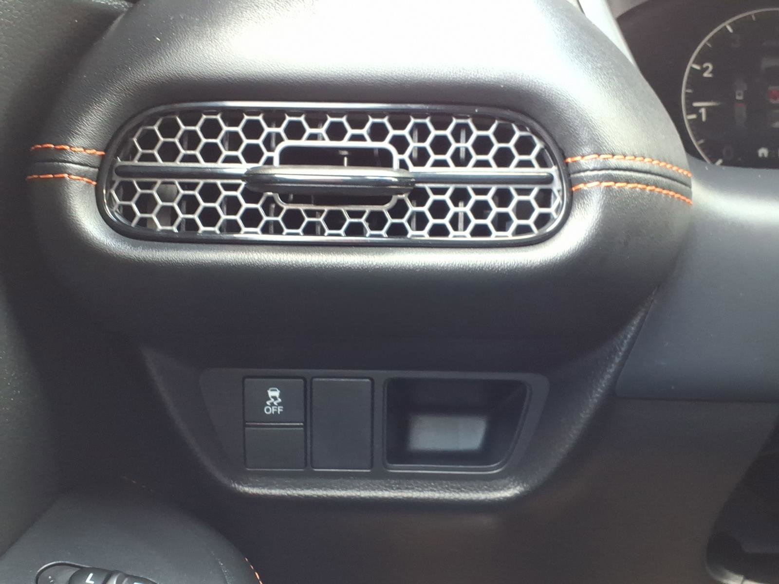 Certified 2024 Honda HR-V Sport image 28