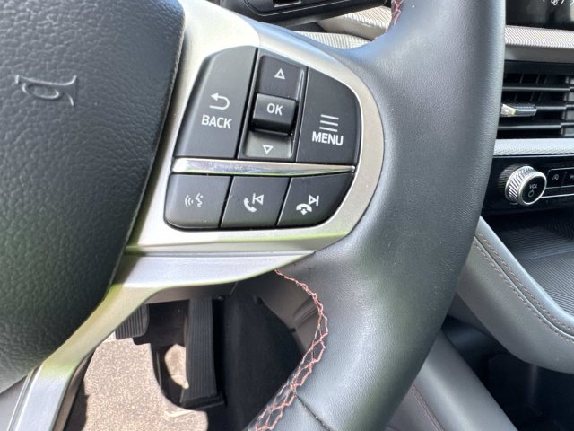 New 2026 Ford Explorer Active RWD image 26