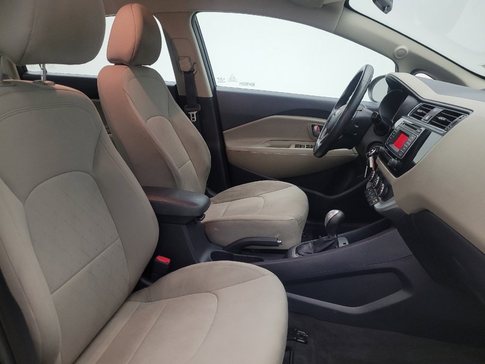 Used 2017 Kia Rio EX image 21