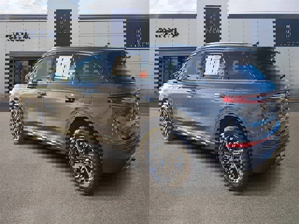 Certified 2022 Lincoln Corsair AWD w/ Equipment Group 101A image 6