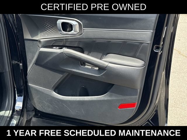 Used 2023 Kia Sorento SX FWD image 8