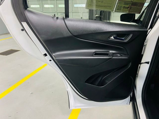 Used 2019 Chevrolet Equinox LT image 27