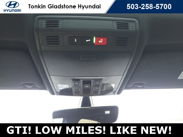 Used 2021 Volkswagen GTI SE image 20