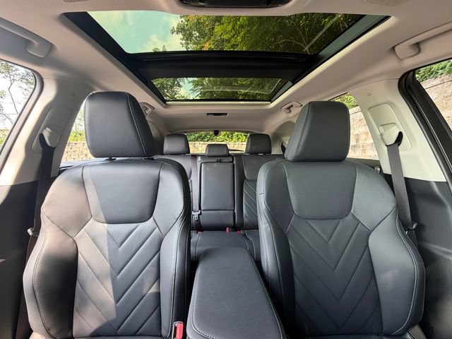New 2026 Lexus NX 450h+ AWD w/ Accessory Package (2T) image 26