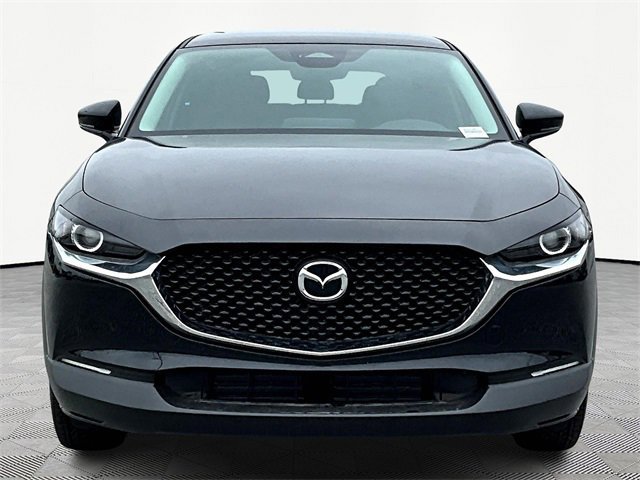 New 2025 MAZDA CX-30 AWD 2.5 S image 2