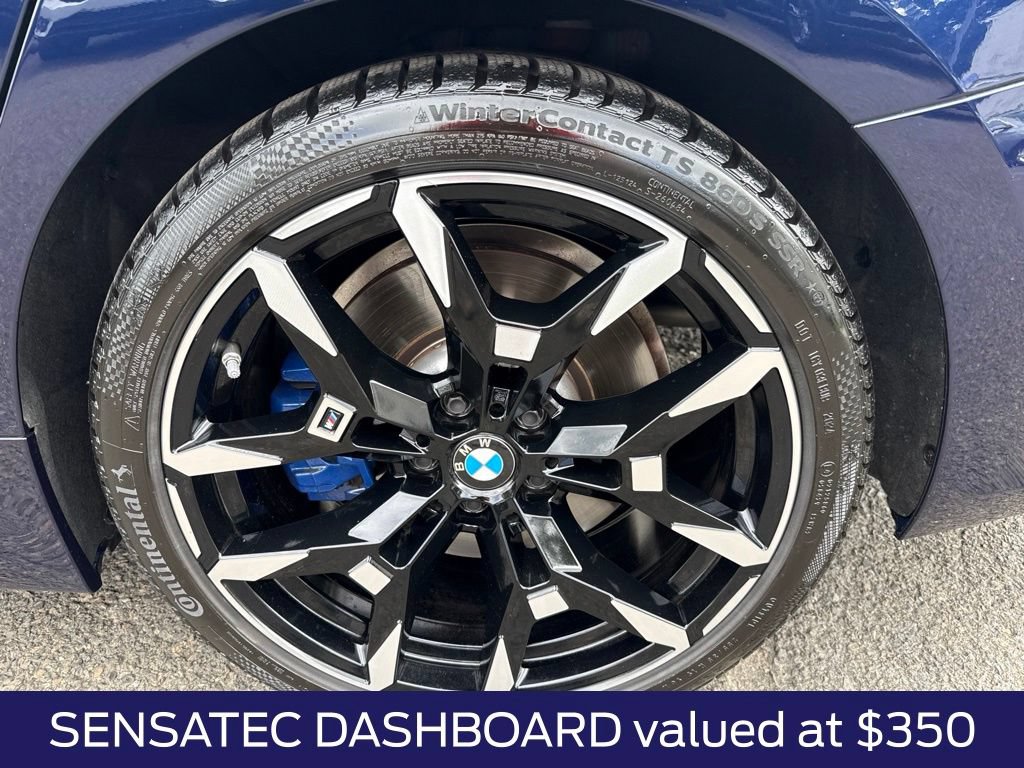 Used 2025 BMW M340i xDrive AWD/4WD image 8