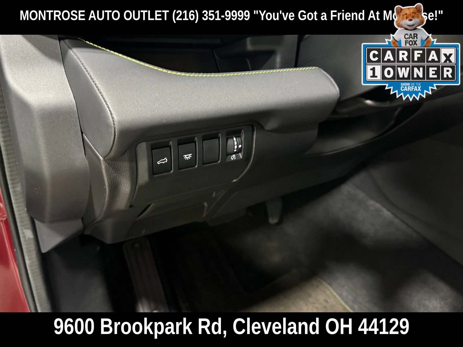 Used 2023 Subaru Ascent Onyx Edition Limited AWD/4WD image 19