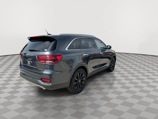 Used 2020 Kia Sorento EX AWD/4WD image 10