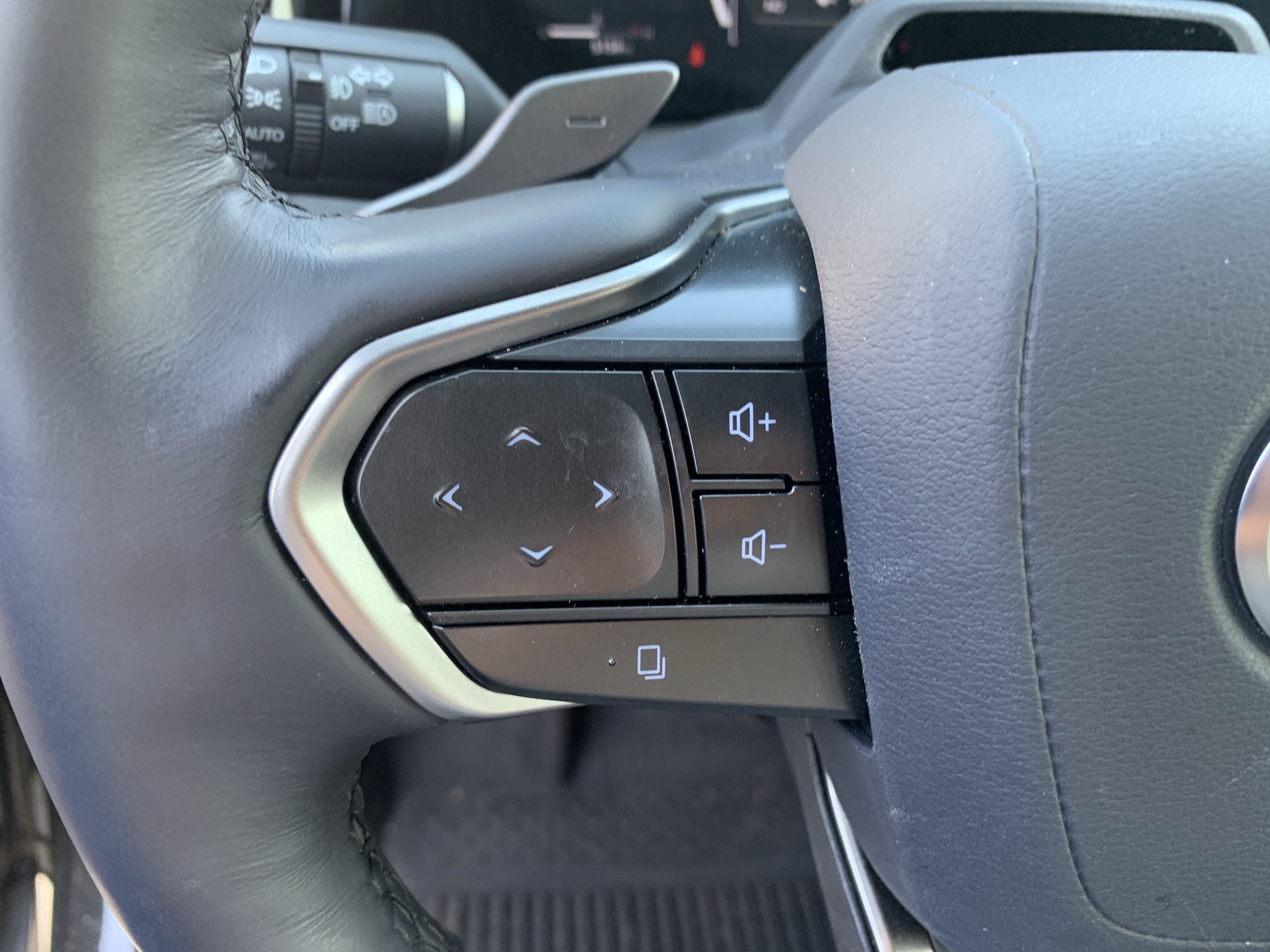 Used 2026 Lexus TX 350 AWD w/ Technology Package image 19