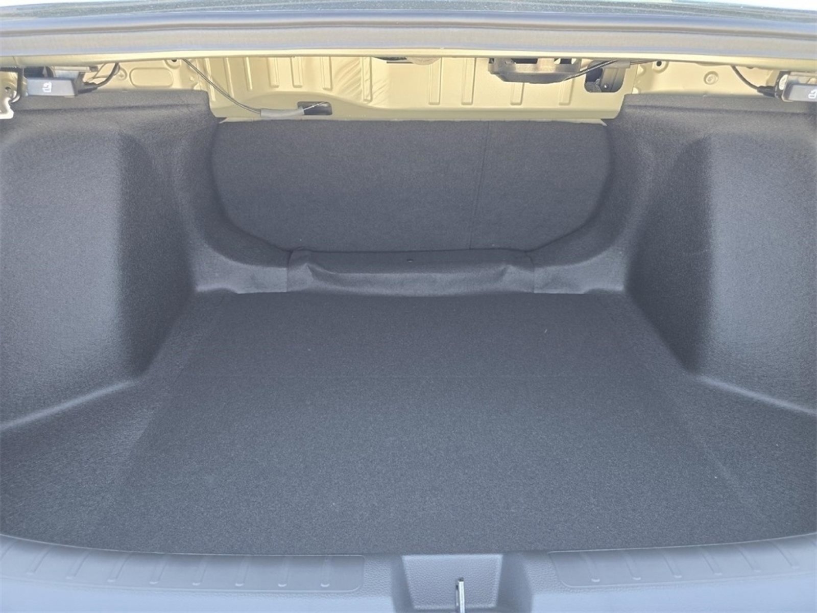 New 2026 Honda Civic Sport Touring image 24