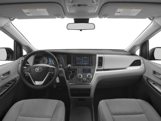 Used 2018 Toyota Sienna SE Premium w/ Carpet Mat Package FWD image 5