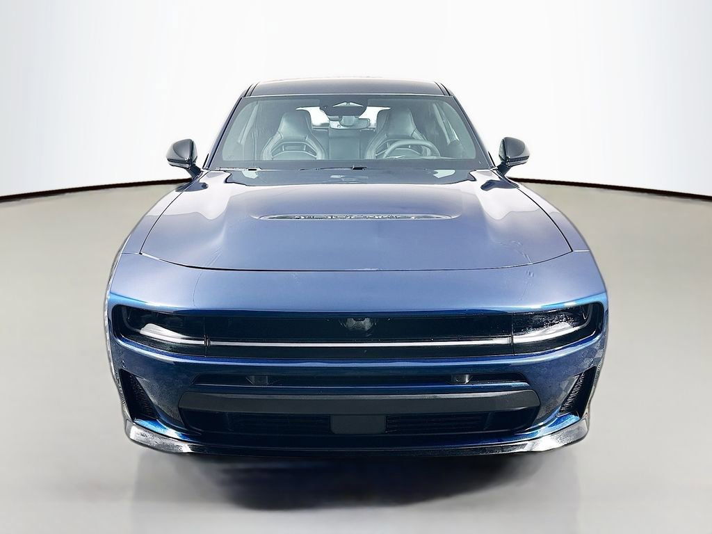 New 2026 Dodge Charger Scat Pack AWD/4WD image 2