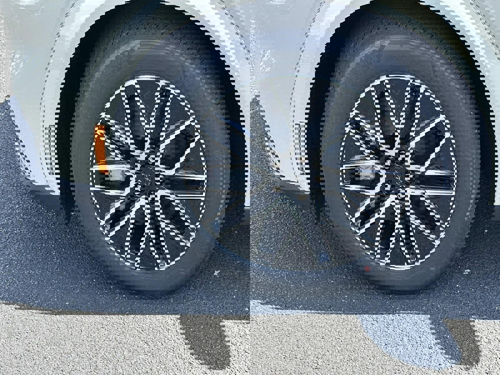 New 2025 Ford Mustang Mach-E Premium image 42