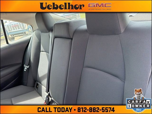 Used 2025 Toyota Corolla LE image 16
