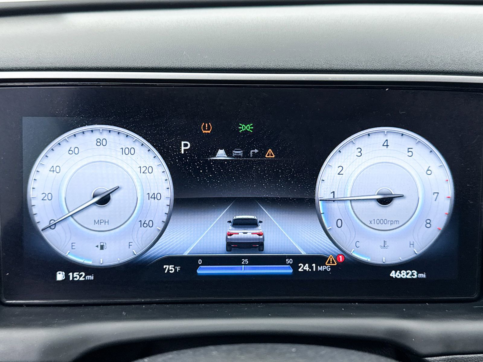 Used 2023 Hyundai Santa Cruz SEL Premium image 37