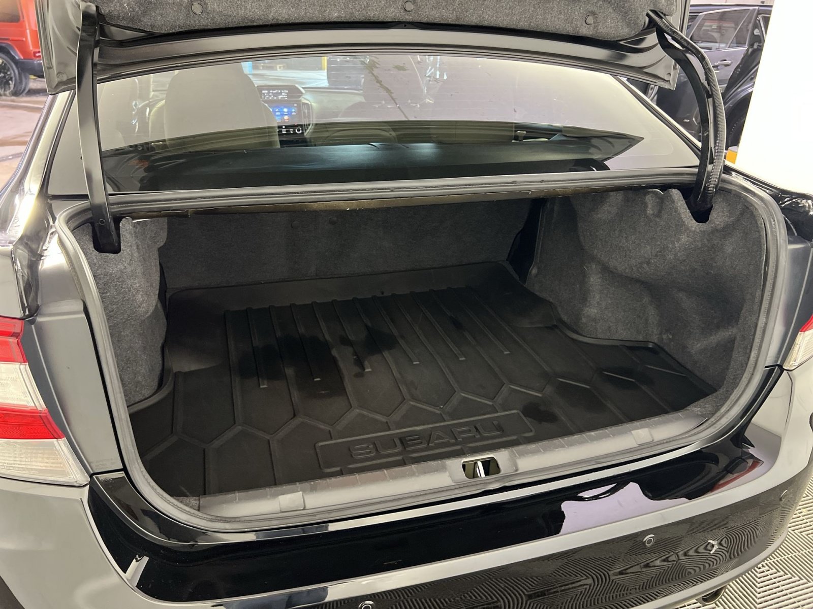 Used 2019 Subaru Impreza 2.0i Limited AWD/4WD image 27