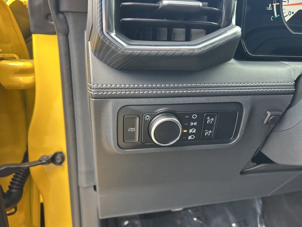 Used 2024 Ford Mustang GT Premium image 36