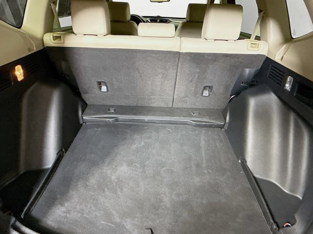 Used 2018 Honda CR-V EX-L image 25