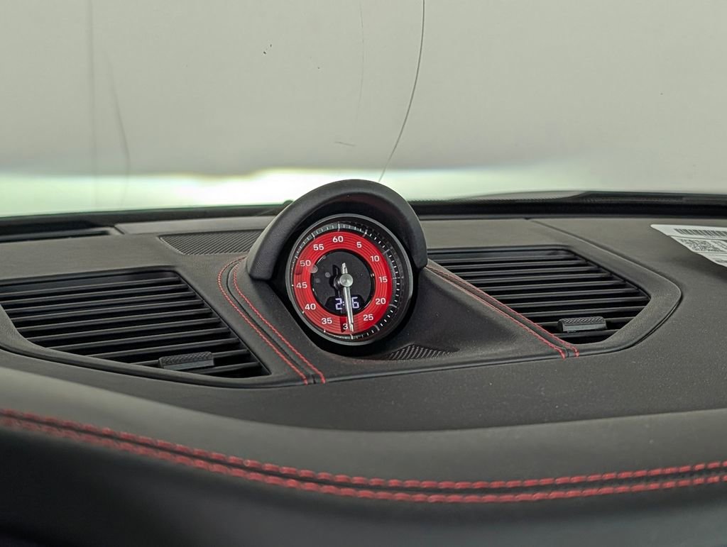 New 2026 Porsche 911 Carrera S image 30