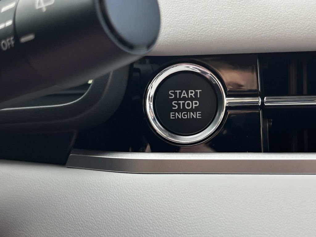 New 2026 Mitsubishi Outlander SE AWD/4WD image 26