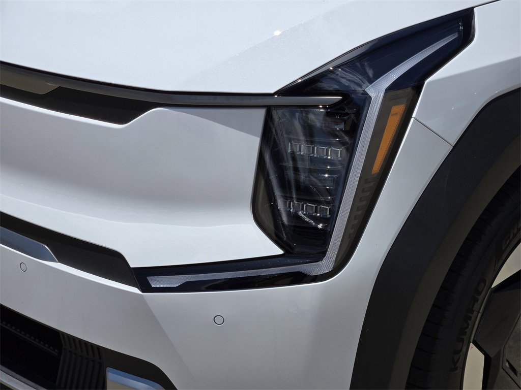 New 2026 Kia EV9 Light image 6