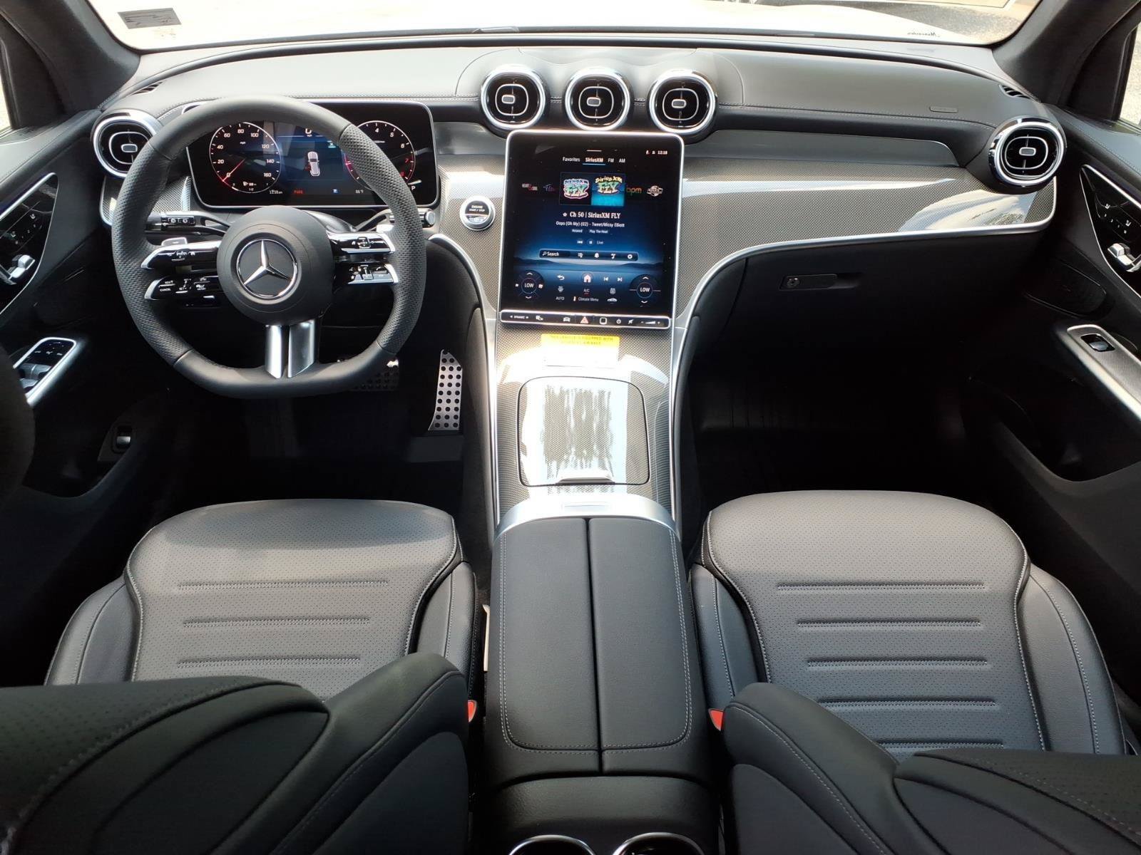 New 2026 Mercedes-Benz GLC 300 4MATIC image 18