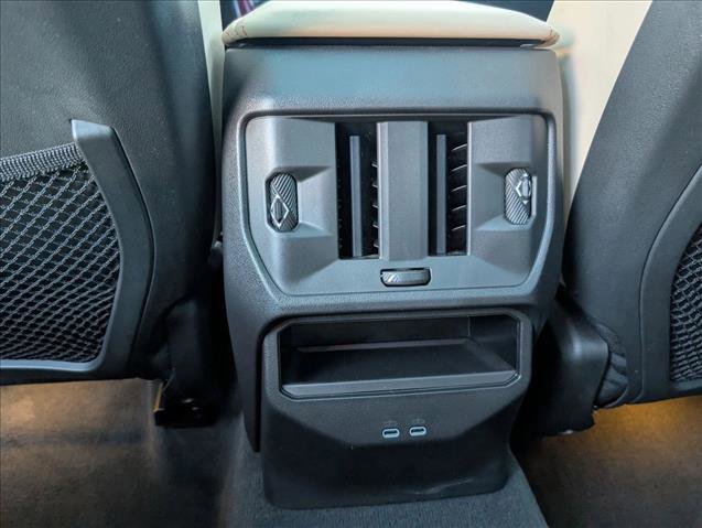 Used 2025 BMW X3 xDrive30i w/ Convenience Package image 24