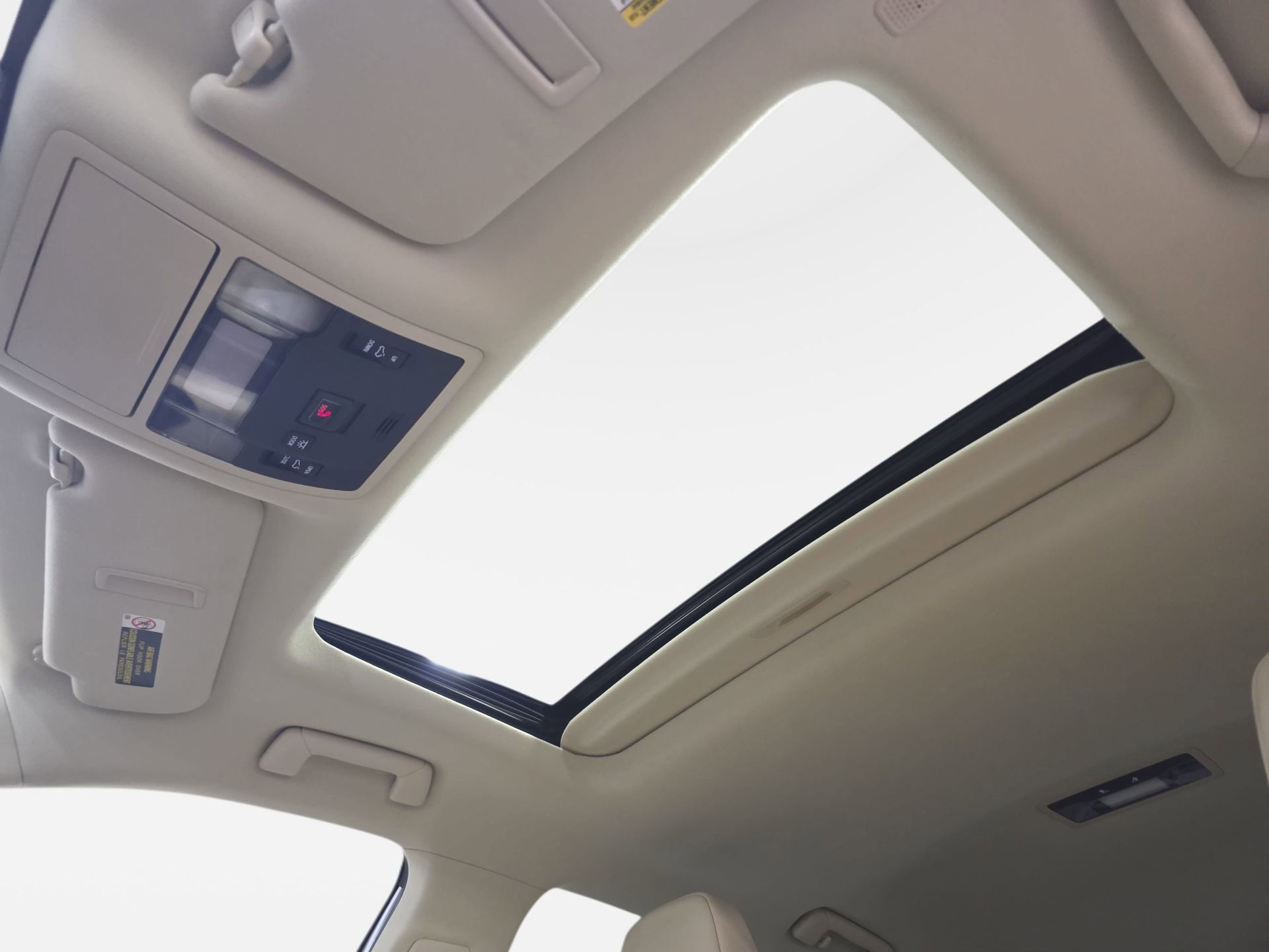 Used 2020 Lexus RX 450h AWD w/ Premium Package image 29