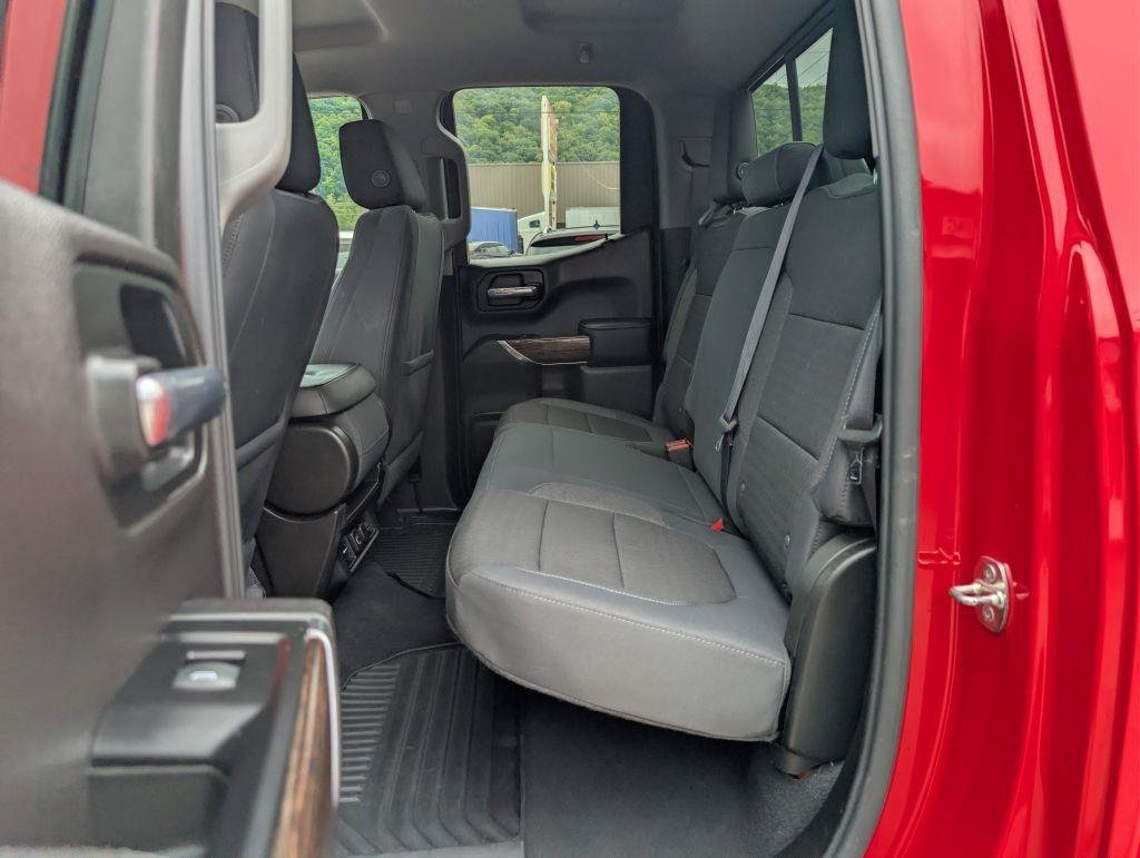 Used 2019 GMC Sierra 1500 SLE w/ SLE Value Package AWD/4WD image 31