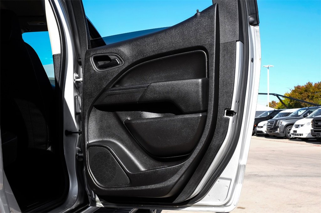 Used 2016 Chevrolet Colorado LT w/ LT Convenience Package image 45