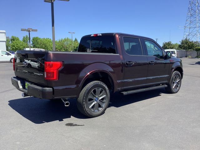 Used 2018 Ford F150 XLT image 32