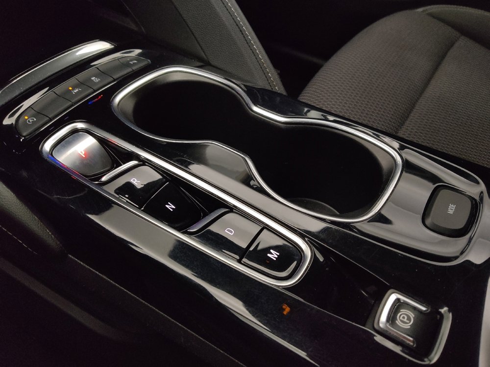 Used 2023 Buick Envision Preferred image 26