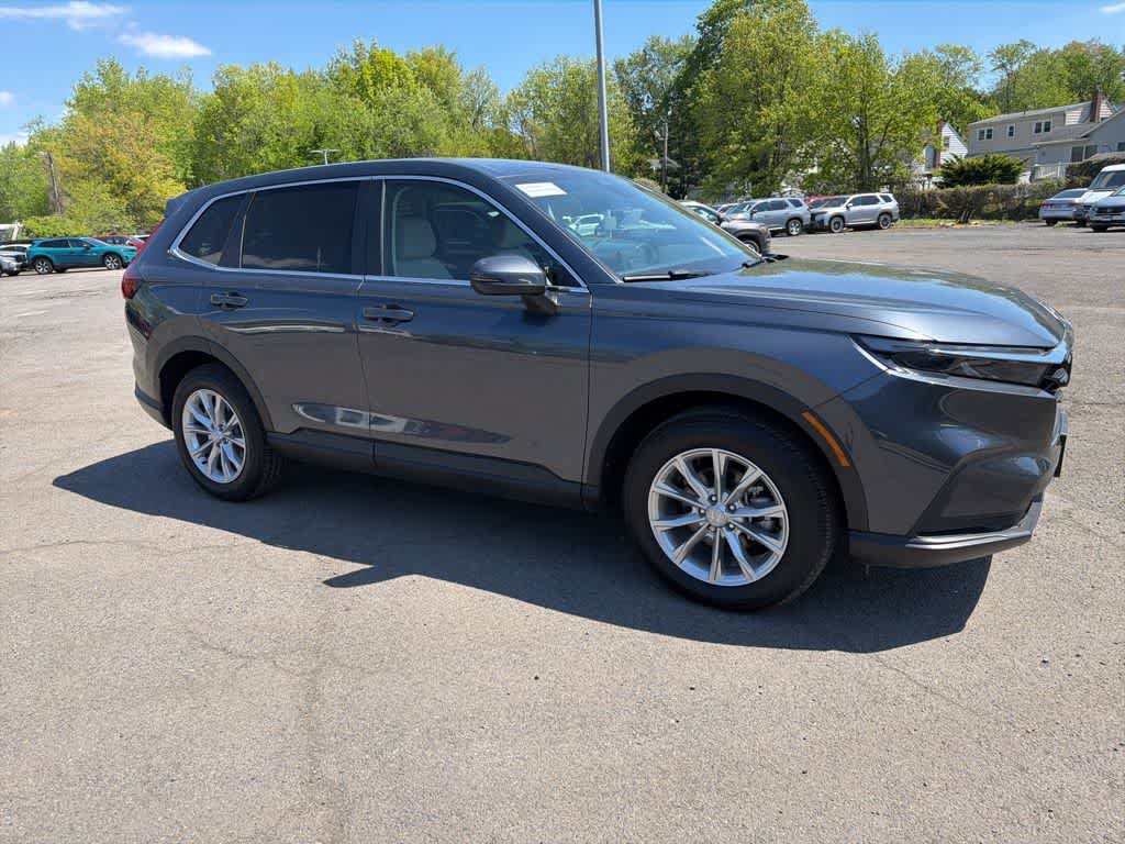Used 2024 Honda CR-V EX-L image 24