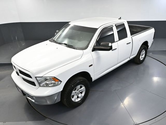 Used 2017 RAM 1500 Classic SLT AWD/4WD image 53