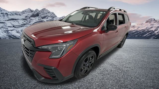 New 2026 Subaru Ascent Bronze Edition image 7