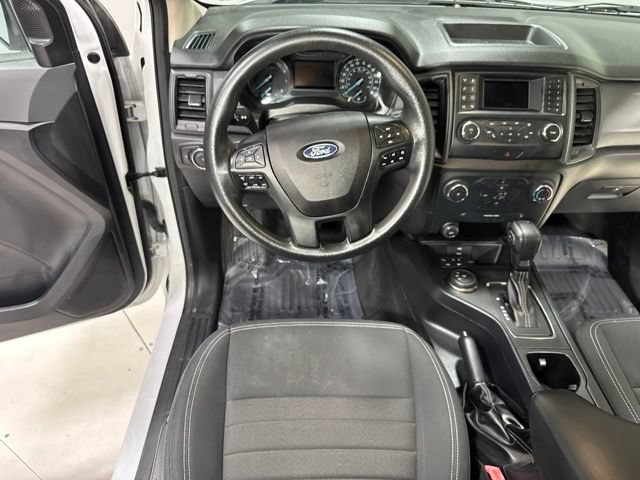 Used 2021 Ford Ranger XL w/ FX4 Off-Road Package AWD/4WD image 14