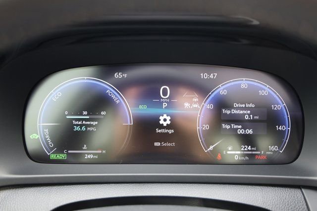 New 2026 Toyota Crown Limited image 15