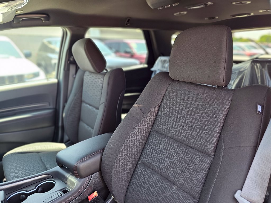 New 2026 Dodge Durango GT w/ Blacktop Package AWD/4WD image 20