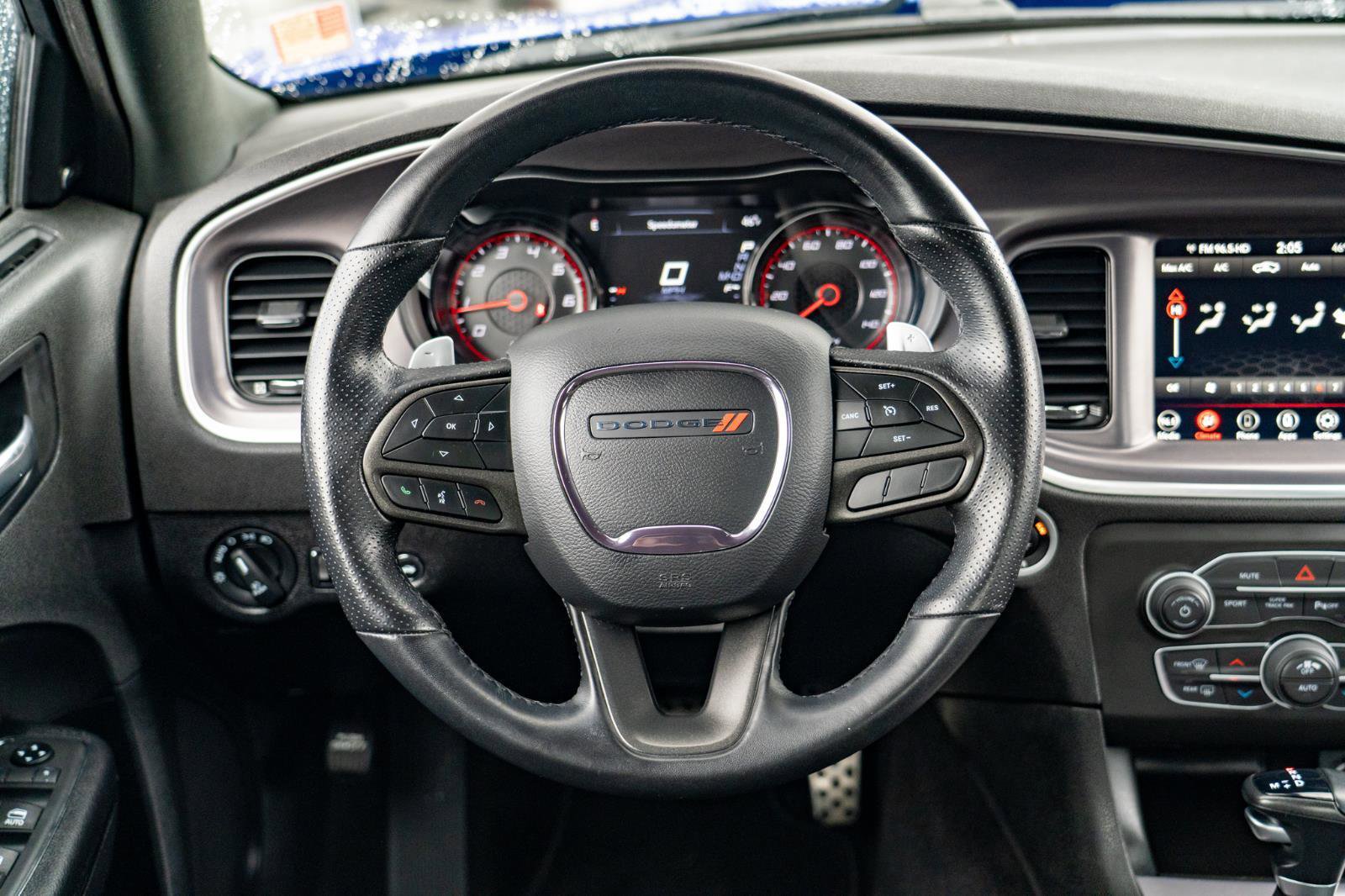 Used 2021 Dodge Charger GT w/ Blacktop Package RWD image 19