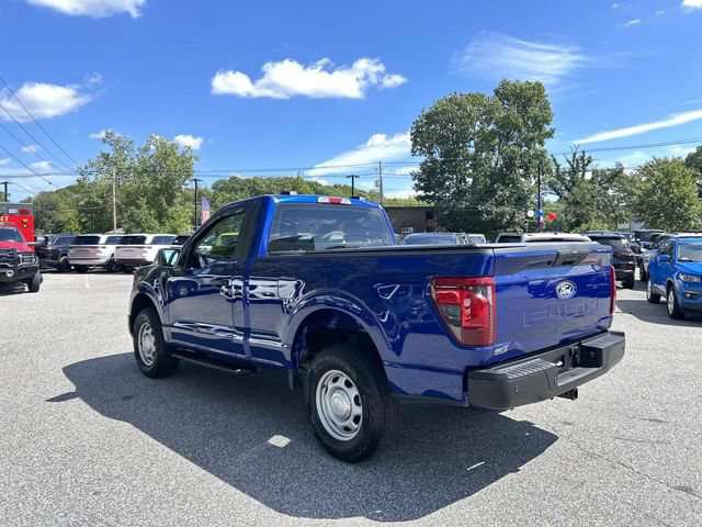 Used 2026 Ford F150 XL AWD/4WD image 5