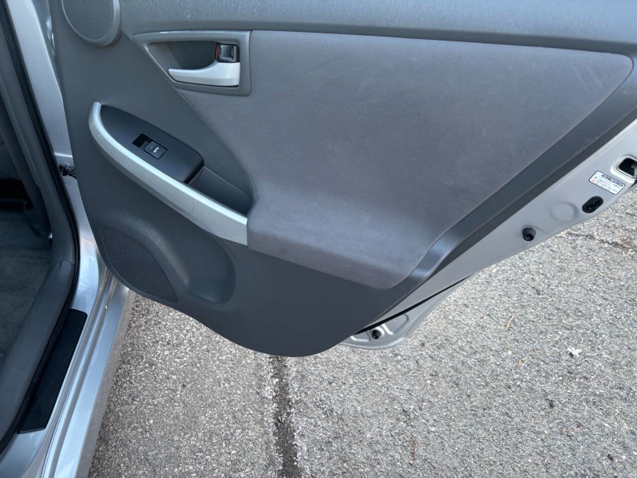Used 2010 Toyota Prius Two image 21
