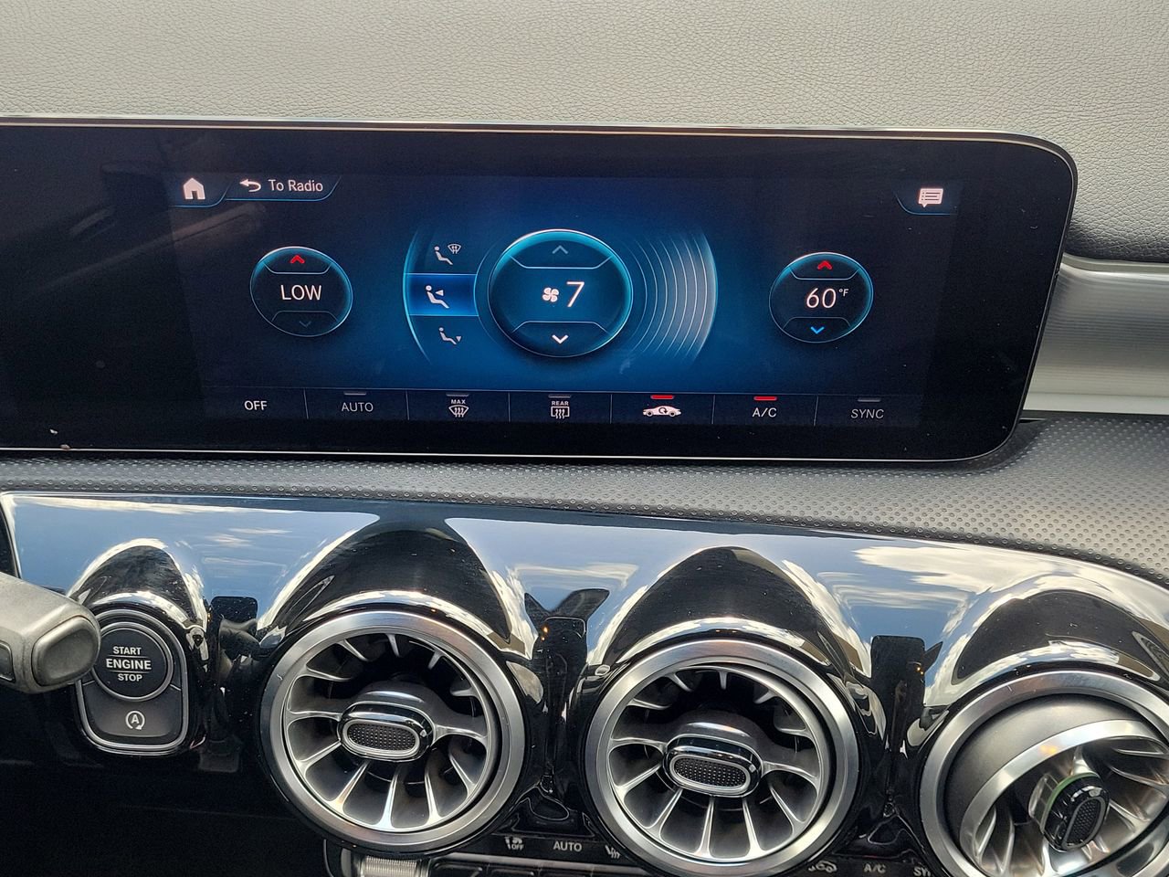 Used 2022 Mercedes-Benz A 220 image 16