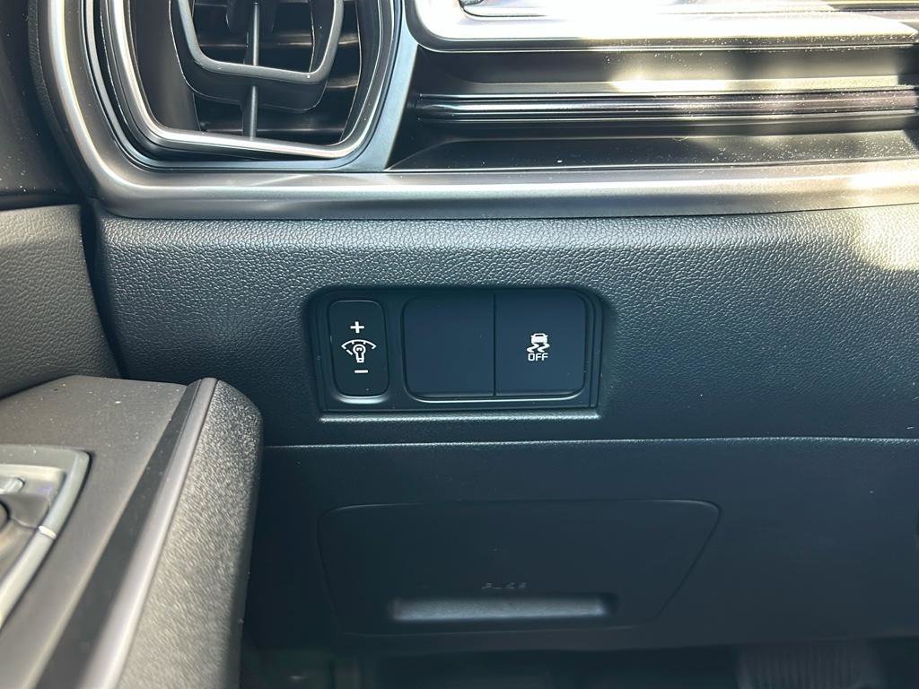 New 2025 Kia Sorento S w/ Panoramic Sunroof Package image 31