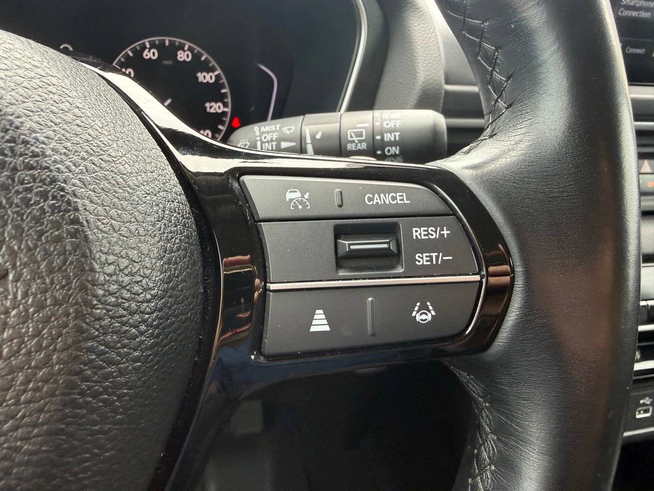 Used 2023 Honda Pilot EX-L image 14