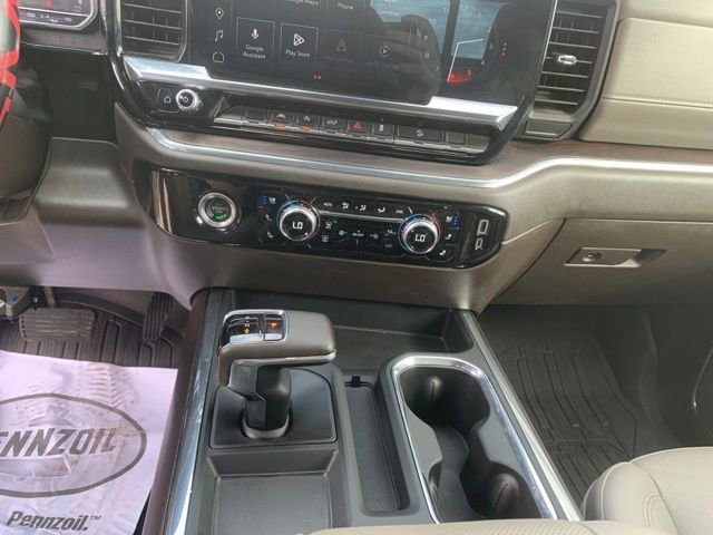 Used 2023 GMC Sierra 1500 SLT w/ SLT Premium Package AWD/4WD image 23